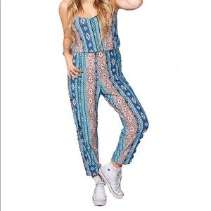 Show Me Your Mumu Jumpsuit